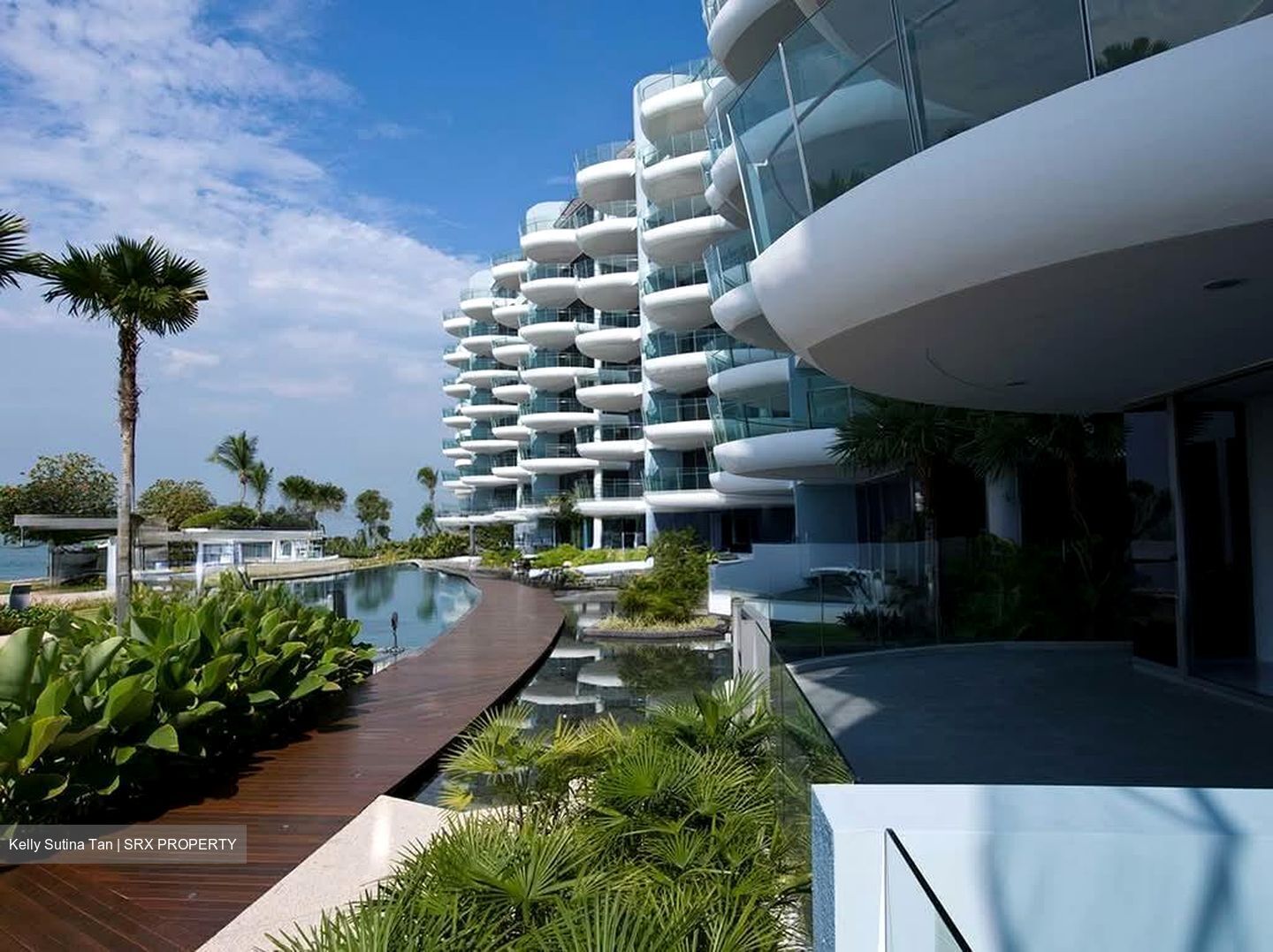 Seascape (D4), Condominium #600659691
